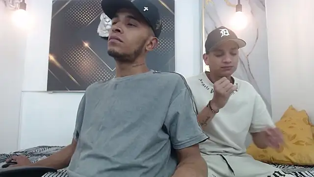 JordanAndAndrew online show from 6, 1, 2026