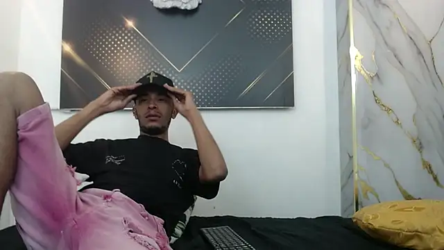 Snapshot of JordanAndAndrew chatting on 14, 1, 2026 JordanAndAndrew online show from 14, 1, 2026