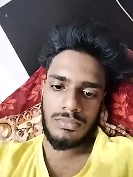 PRASADREDDY HYD online show from 27, 1, 2025