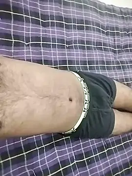 PRASADREDDY HYD online show from 15, 9, 2025