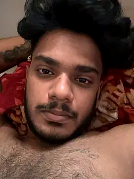 PRASADREDDY HYD online show from 7, 11, 2025