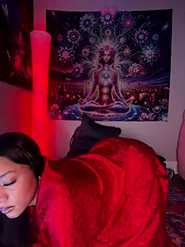 redbonejada online show from 11, 11, 2025