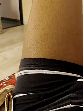 MrNick74 online show from 10, 4, 2026