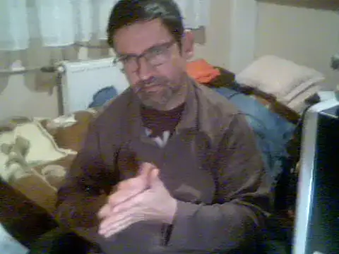 Gaberinci48 online show from 18, 3, 2025