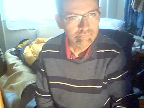 Gaberinci48 online show from 30, 11, 2025