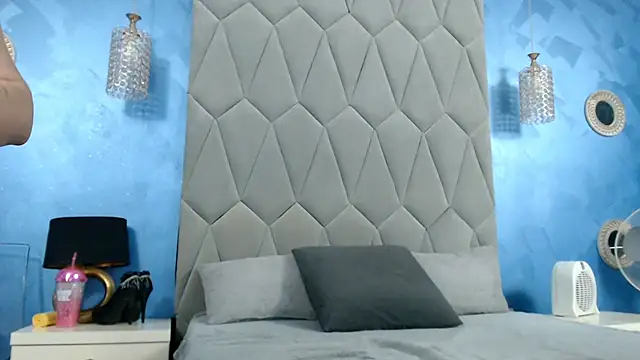 AretiAlisya online show from 23, 9, 2025