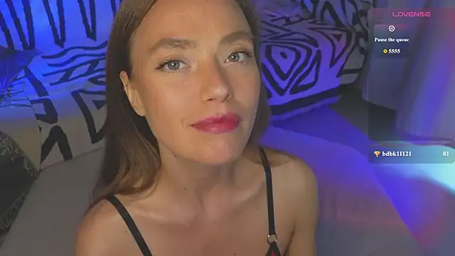 KellyFouler online show from 2, 7, 2026