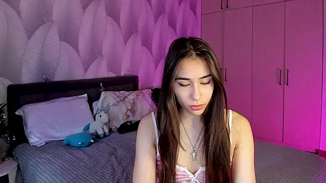 Snapshot of Bambiii_bby chatting on 20, 1, 2025 Bambiii bby online show from 20, 1, 2025