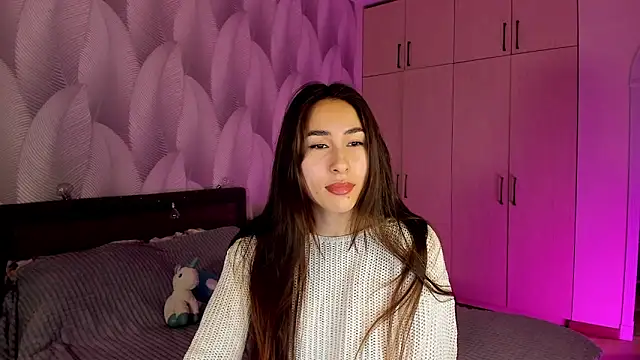 Snapshot of Bambiii_bby chatting on 24, 1, 2025 Bambiii bby online show from 24, 1, 2025