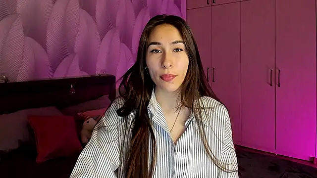 Snapshot of Bambiii_bby chatting on 29, 1, 2025 Bambiii bby online show from 29, 1, 2025