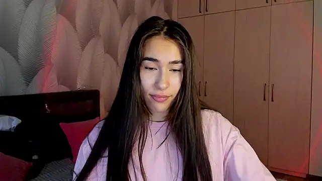 Bambiii bby online show from 20, 12, 2025