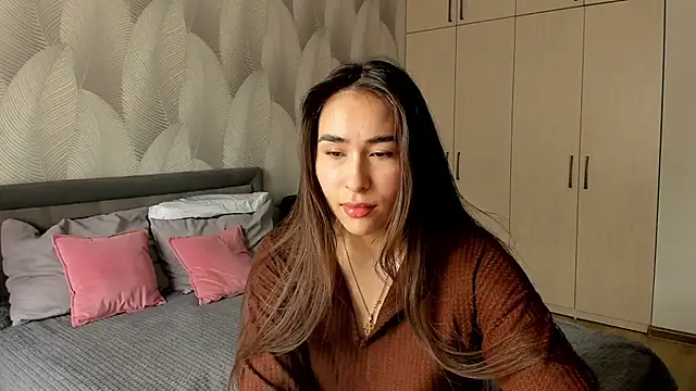 Bambiii bby online show from 18, 5, 2026