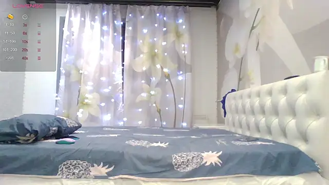 katerinapree online show from 6, 1, 2025