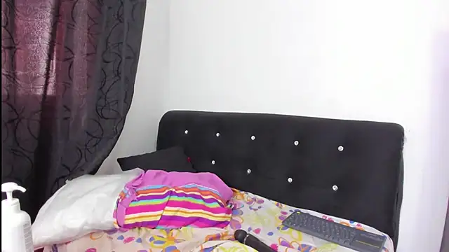 skaysanchez1 online show from 20, 1, 2025