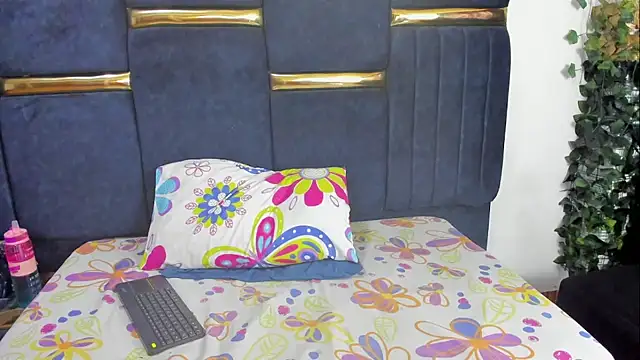 Snapshot of skaysanchez1 chatting on 5, 3, 2026 skaysanchez1 online show from 5, 3, 2026