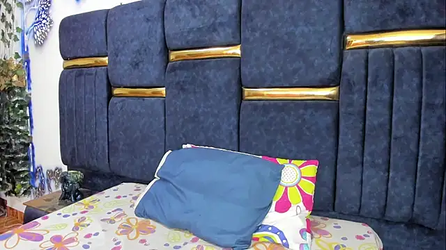 Snapshot of skaysanchez1 chatting on 7, 3, 2026 skaysanchez1 online show from 7, 3, 2026