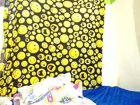 Snapshot of skaysanchez1 chatting on 12, 5, 2026 skaysanchez1 online show from 12, 5, 2026