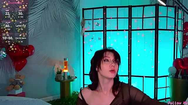 Snapshot of Sky_Eyes_ chatting on 13, 3, 2025 Sky Eyes online show from 13, 3, 2025