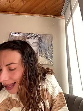 Snapshot of im_lorein chatting on 30, 1, 2025 im lorein online show from 30, 1, 2025