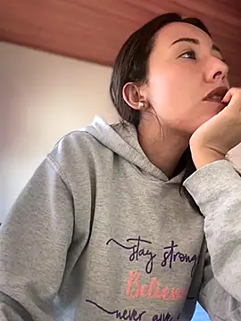 im lorein online show from 21, 10, 2025