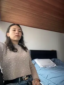 im lorein online show from 24, 10, 2025