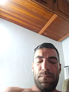 Greecefuck online show from 9, 10, 2025