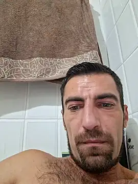 Greecefuck online show from 25, 10, 2025