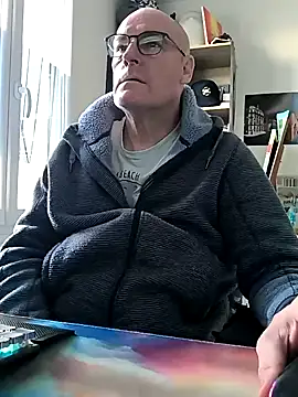bogland33 online show from 18, 2, 2025
