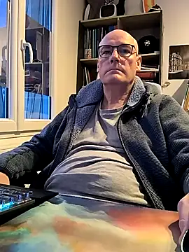 bogland33 online show from 23, 2, 2025