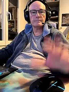 bogland33 online show from 23, 2, 2025