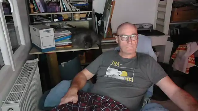 bogland33 online show from 25, 2, 2025