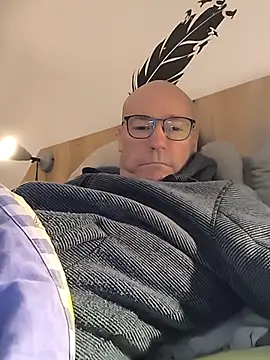 bogland33 online show from 16, 11, 2025