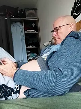 bogland33 online show from 8, 3, 2026