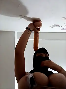 Snapshot of MaliciaAndDiarioo chatting on 30, 1, 2025 MaliciaAndDiarioo online show from 30, 1, 2025