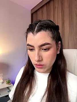 Snapshot of ARITOO_ chatting on 15, 1, 2026 ARITOO online show from 15, 1, 2026