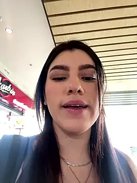 Snapshot of ARITOO_ chatting on 16, 1, 2026 ARITOO online show from 16, 1, 2026