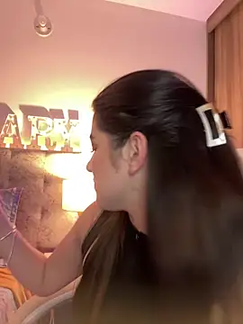 Snapshot of ARITOO_ chatting on 8, 2, 2026 ARITOO online show from 8, 2, 2026