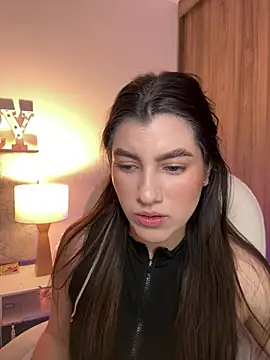 Snapshot of ARITOO_ chatting on 11, 2, 2026 ARITOO online show from 11, 2, 2026