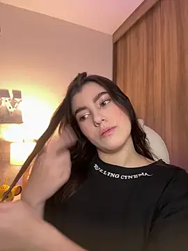 Snapshot of ARITOO_ chatting on 21, 2, 2026 ARITOO online show from 21, 2, 2026