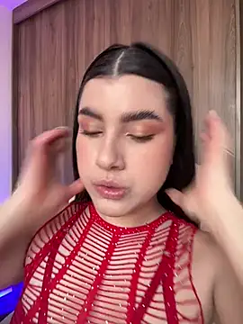 Snapshot of ARITOO_ chatting on 25, 2, 2026 ARITOO online show from 25, 2, 2026