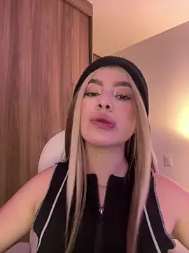 Snapshot of ARITOO_ chatting on 4, 6, 2026 ARITOO online show from 4, 6, 2026