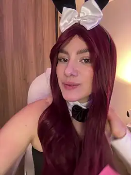 Snapshot of ARITOO_ chatting on 5, 6, 2026 ARITOO online show from 5, 6, 2026