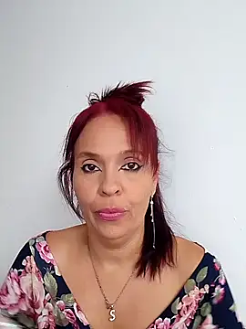 Snapshot of sthefania1710 chatting on 18, 3, 2025 sthefania1710 online show from 18, 3, 2025