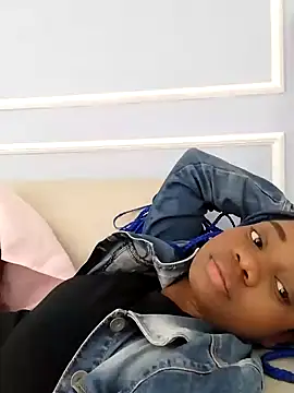 johannaMiller1 online show from 31, 1, 2025