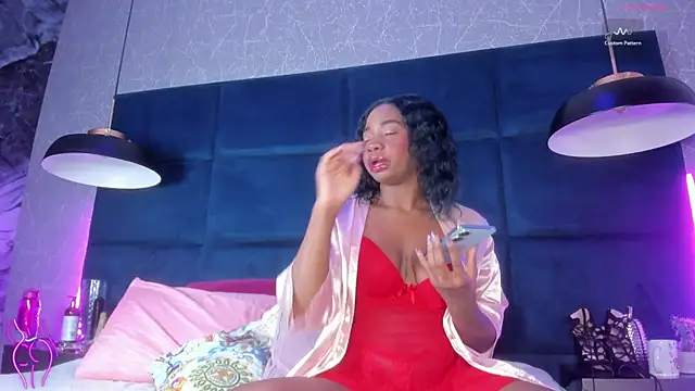 johannaMiller1 online show from 28, 2, 2025