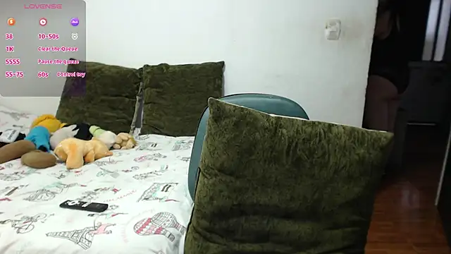 carolina linarez69 online show from 10, 2, 2026