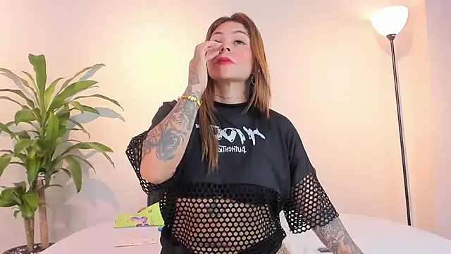 Snapshot of Anna__Spencer chatting on 15, 1, 2026 Anna Spencer online show from 15, 1, 2026