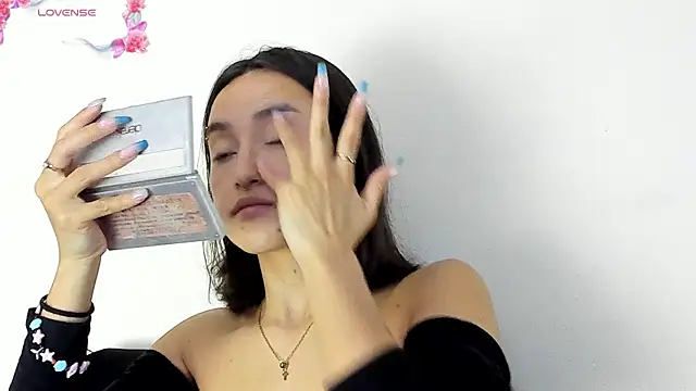 its  angelica  online show from 6, 12, 2024
