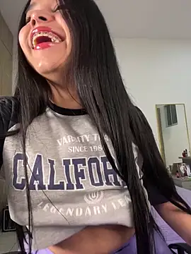 Snapshot of AuroraFiore chatting on 28, 2, 2026 AuroraFiore online show from 28, 2, 2026