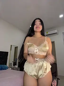 Snapshot of AuroraFiore chatting on 7, 3, 2026 AuroraFiore online show from 7, 3, 2026